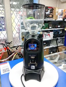 Б/в Кавомолка Eureka helios 65 01-200907985