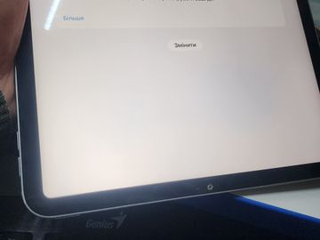 Б/в Планшет Apple ipad pro 11 2022 wi-fi 128gb 01-200908412