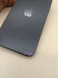 Б/в Мобільний телефон Apple iphone 15 pro max 256gb 01-200859746