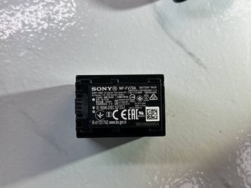 Б/в Відеокамера Sony fdr-ax43 fdrax43b.cee 01-200907919