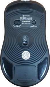 Б/в Миша Gamepro genesis ranker 01-200874383