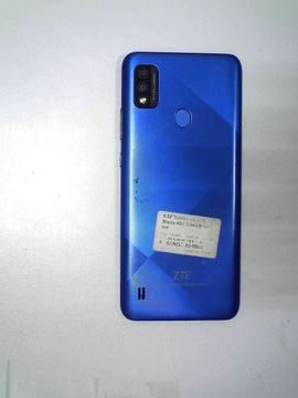 Б/в Мобільний телефон Zte a51 blade 3/64gb 01-200902907