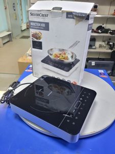 Б/в Плитка електрична Silvercrest hg07975 01-200635626