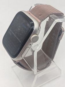 Б/в Смарт-годинник Apple watch series 9 gps 41mm aluminum case 01-200858600