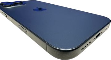 Б/у Мобільний телефон Apple iphone 16 pro max 256gb 01-200862582