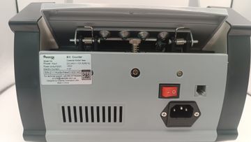 Б/в Лічильник банкнот Cassida kolibri 01-200874750