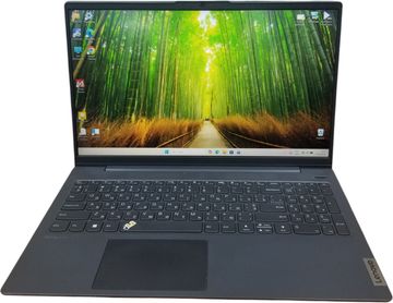 Б/в Ноутбук Lenovo 15/core i5-1235u ddr5/16gb ddr5/hdd *відсутній/ssd 512 gb/*інтегрована 01-200818999