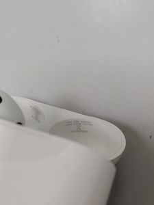 Б/у Навушники Apple airpods 3rd generation 01-200909532