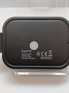 Б/в Акустика Havit sk921bt 01-200905549