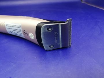 Б/у Триммер электрический Kemei km-5018 01-200910406
