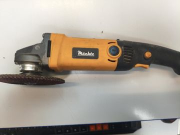 Б/в Кутова шліфмашина M?Chtz mag-12/1350 vs 01-200909106