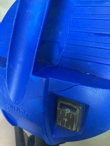 Б/в Пилосос Nilfisk buddy ii 18 inox 01-200910060