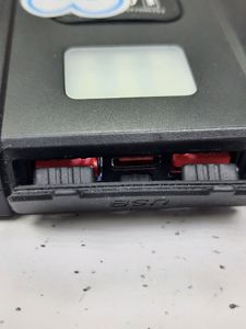 Б/у Повербанк Gambird pb10-solar-1 01-200909660