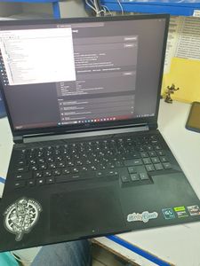 Redmi 16/ryzen 5 6600h ddr5/16gb ddr5/hdd *відсутній/ssd 500 gb/geforce rtx3050 4gb