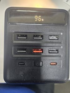 Б/в Повербанк Hoco db03 100000mah 22.5w 01-200908897