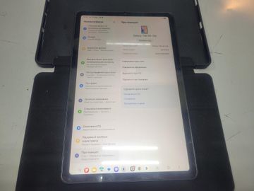 Б/у Планшет Samsung galaxy tab s6 lite 2024 4/128gb wi-fi 01-200912182