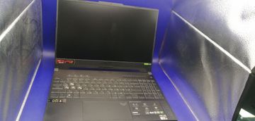 Б/в Ноутбук Asus 15/ryzen 7 7735hs ddr5/16gb ddr5/ssd 512 gb/geforce rtx4060 8gb 01-200912503