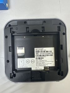 Б/в Модем 3g Netgear nighthawk m1 01-200912589