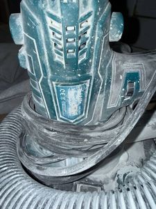 Б/в Шліфувальна машина для стін та стель Makita dsl500 01-200909858