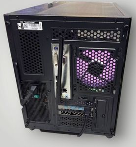 Б/в Системний блок Пк amd ryzen 5 5600/ram 16 gb/hdd відсутній/ssd 1000 gb/amd/ ati radeon rx 6800 xt 16gb gddr6 256bit 01-200909838