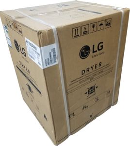 Б/в Сушильна машина Lg rh10v9av2w 01-200909889