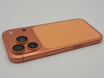 Б/в Мобільний телефон Apple iphone 17 pro 256gb 01-200912084