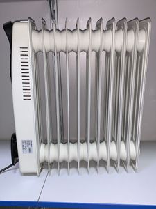 Б/в Обігрівач Liberton loh-2608 01-200907678