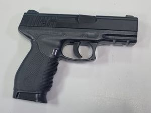 Б/в Пневматичний пістолет Sas pt 24/7 plastic 01-200913318