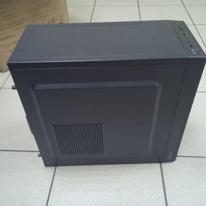 Б/в Системний блок Пк amd ryzen 5 5600g/ram 16 gb/hdd відсутній/ssd 256 gb/інтегрована 01-200908013