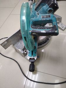 Б/у Пила дисковая Makita ls1016 01-200913628