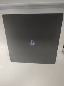 Б/в Ігрова приставка Sony playstation 4 pro 01-200901507