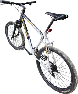 Б/у Велосипед Focus black hills 01-200904549