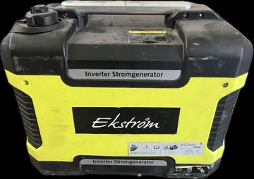 Б/у Генератор Ekstr?M 2000i 1.7 квт 01-200909053