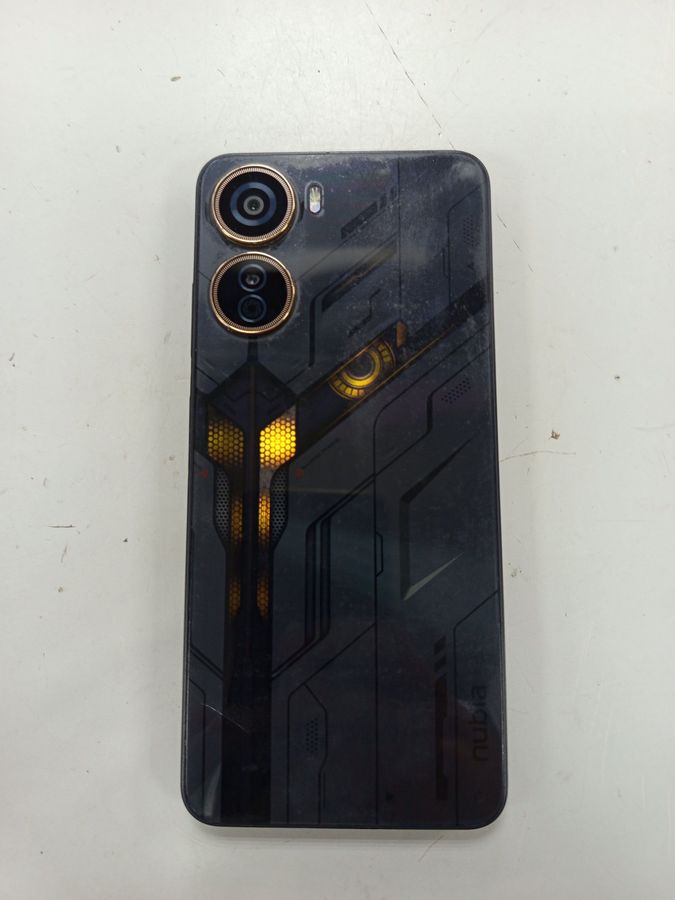 nubia gaming neo 5g 8150n 8/256gb