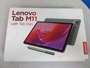 Б/у Планшет Lenovo tab m11 tb330fu 8/128gb wi-fi 01-200840746