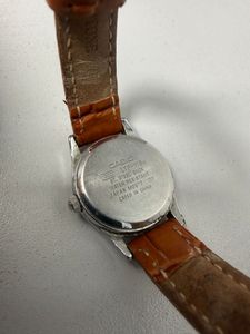 Б/в Годинник Casio ltp-1154 01-200913235