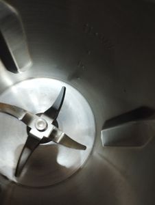 Б/в Кухонний комбайн Cecotec Mambo 10070 01-200915080