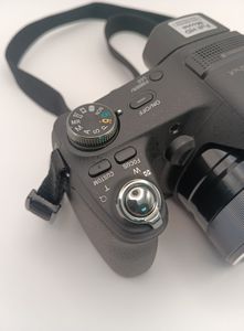 Б/в Фотоапарат Sony cybershot dsc-hx100v 01-200913788