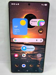 Б/в Мобільний телефон Samsung galaxy s25 ultra 12/256gb 01-200914219