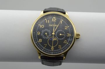 Б/в Годинник Sauvage sv59012g 01-200429133