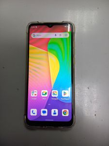 Б/в Мобільний телефон Oukitel c57s 2/64gb 01-200915161