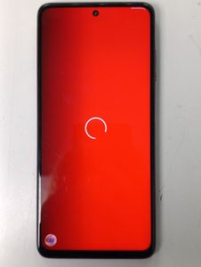 Б/в Мобільний телефон Xiaomi poco x3 pro 8/256gb 01-200916057
