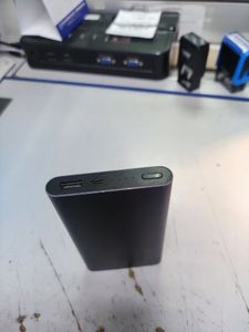 Б/в Повербанк Xiaomi plm02zm 10000mah 01-200916324