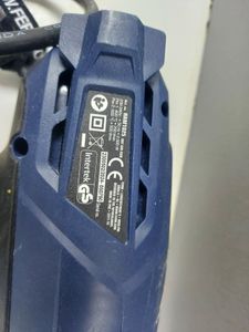 Б/в Фен будівельний Ferm ham 1025 01-200915924