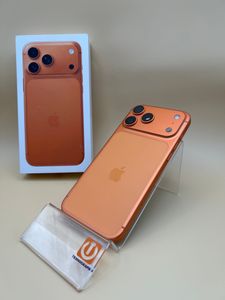 Б/в Мобільний телефон Apple iphone 17 pro max 2tb 01-200916020