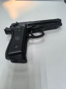 Б/в Пневматичний пістолет Sas (Sport Air Shooting) pt99 01-200915743