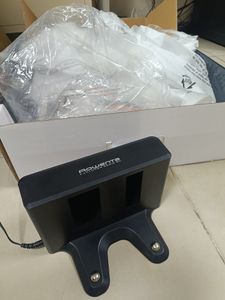 Б/в Робот-пилосос Rowenta explorer serie 80 rr7755wh 01-200916547