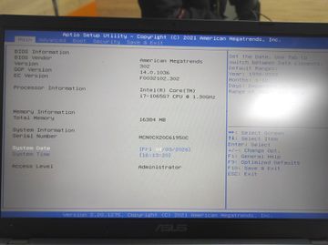 Asus 15/core i7-1065g7 ddr4/16gb ddr4/hdd *відсутній/ssd 512 gb/*інтегрована