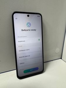 Б/в Мобільний телефон Infinix hot 60i 8/256gb 01-200915863