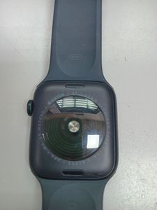 Б/у Смарт-часы Apple watch se 3 gps 44mm alu. case 01-200914754